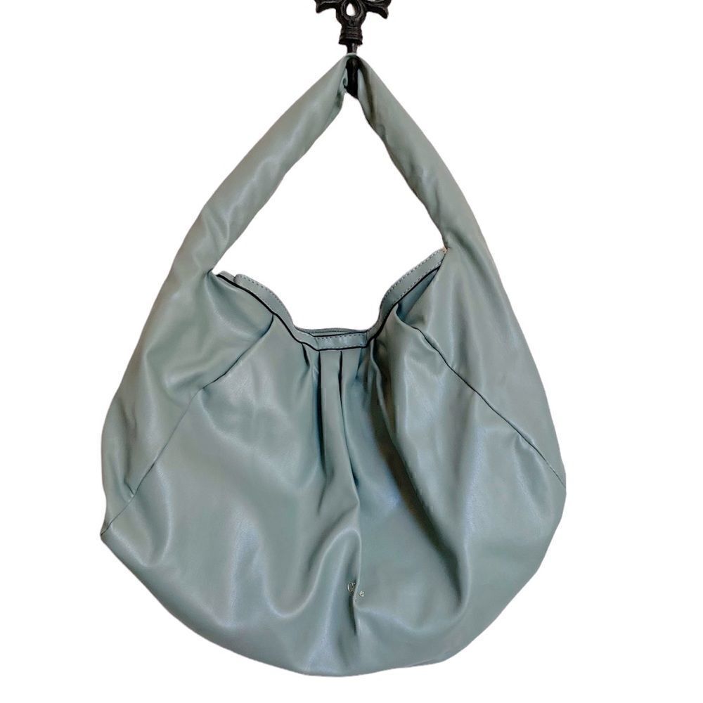 Giselle Paris Adele Shoulder Pouch